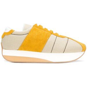 AW18 MARNI BIG FOOT SNEAKERS 44